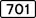 T701
