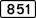 H851