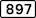 H897