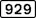 H929