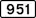 H951