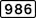 H986