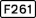LF261