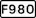 LF980