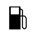 CF 009: Tankstelle