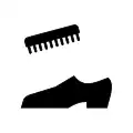 CF 019: Schuhreinigung