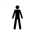 PF 004: Toiletten - Herren