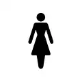 PF 005: Toiletten - Damen