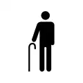 PF 055: Bevorzugte Behandlung ― ältere Personen
