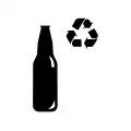 PF 065: Recycling – Glas