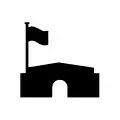 PF 070: Botschaft; Konsulat