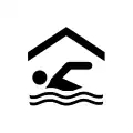 SA 003: Schwimmbad; Hallenbad
