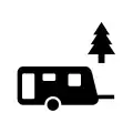 TC 003: Wohnmobilplatz
