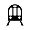 TF 003: U-Bahn; U-Bahn-Station