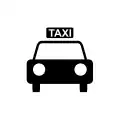 TF 008: Taxistand; Taxi