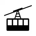 TF 011: Seilbahn