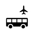 TF 027: Flughafentransit