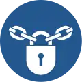 M028: Verschlossen halten