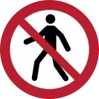 ISO 7010 P004