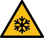 ISO 7010 W010