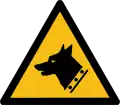 W013: Warnung vor Wachhunden