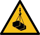 ISO 7010 W015