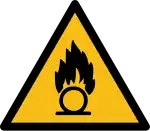 ISO 7010 W028
