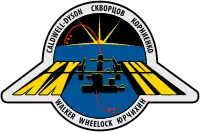 Logo von Expedition 24