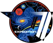 Logo von Expedition 71