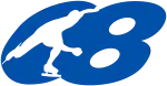 Logo ISU Einzelstrecken WM 2008