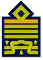 Generalleutnant in besonderer Dienststellung (OF-8)