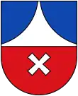 Wappen von Aldein