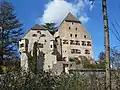 Schloss Englar in St. Michael, Südtirol