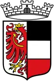 Wappen von Glurns