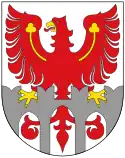 Wappen von Meran