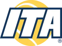 Logo des Turniers „ITA Masters“