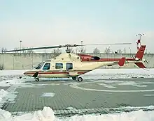 Erster ITH am Klinikum Großhadern 1990