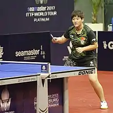 Sun Mingyang