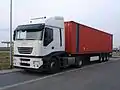 IVECO Stralis I AS 430 (2002 – 2007)