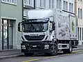 IVECO Stralis 420 Hi-street