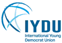 Das Logo der IYDU