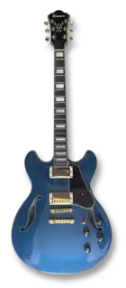 Ibanez Artcore AS73G-PBM (2022)
