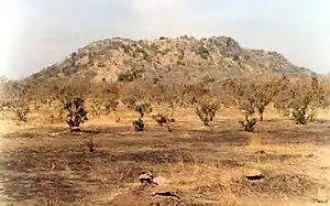 Bassari-Land: Kulturlandschaften der Bassari, Fula und Bedik