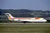 DC-9