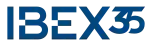 Logo des IBEX 35