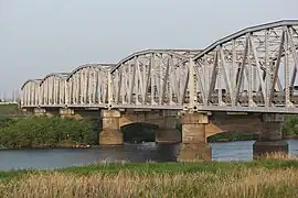 Ibi-Brücke