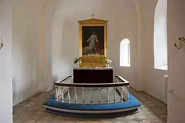 Altar