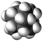 Kalottenmodell von Icean