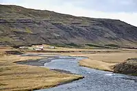 Möðruvellir-Hof am Laxá