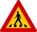 A11.22Fußgängerüberweg